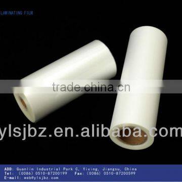 PET/EVA roll protective film for painted surfaces