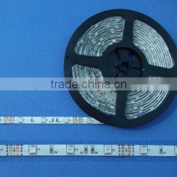 flexible 3528 SMD LED lighting strip/China manufacturer 3528 5050 led strip 110v 220v 150/led strip light rgb