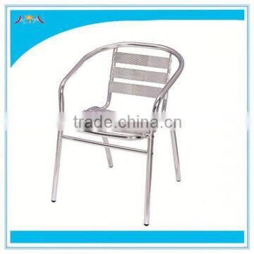 Garden high quality aluminum chair