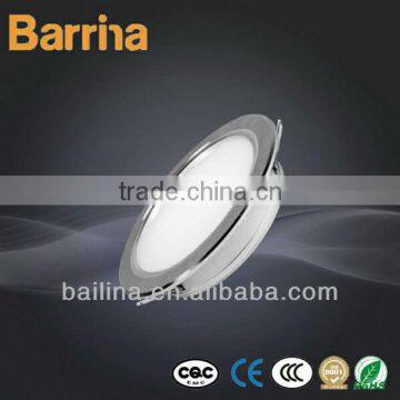 Super power round LED downlight with high quality lamp bead