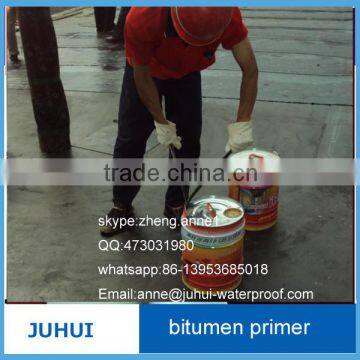 top quality bitumen primer coating for roof