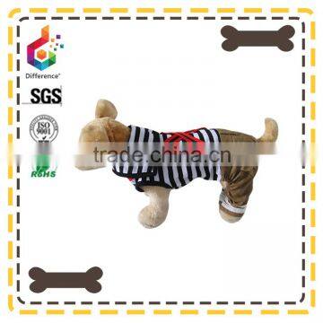 boy dog sailor suit