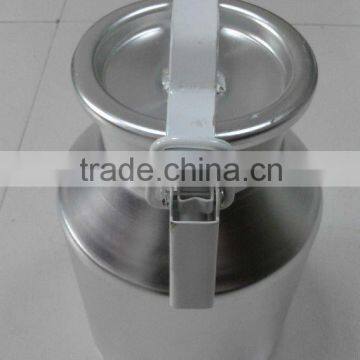 Aluminium Milk Bucket 10 liters