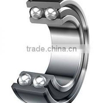 High quality double row angular contact ball bearings5203