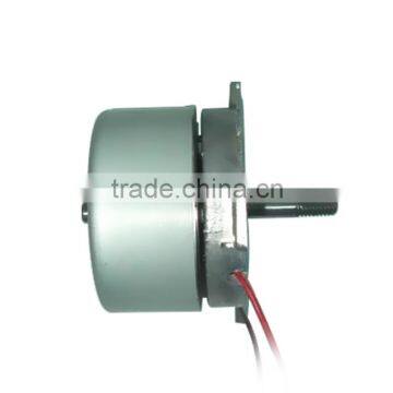 Brushless DC Motor for Electric Fan BLDC Motor 24V Factory Wholesale photo-2