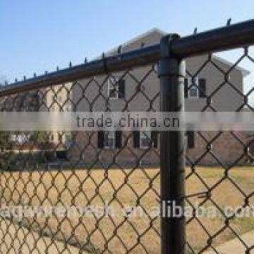 High Quality Chain Link Fence Made in China Factory