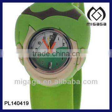 CHEAP WHOLESALE ELECTRONIC WATCH THREE HANDS WATCH WATCH FOR LITTLE BOY