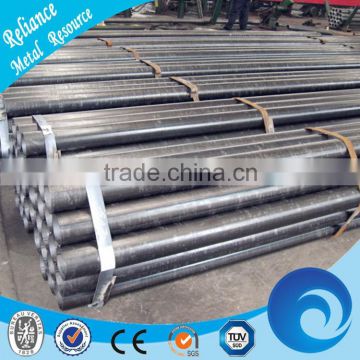 BEST QUALITY OF ASME B36.10 CARBON STEEL PIPE