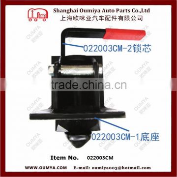 Trailer Parts Manufacture Trailer container lashing twist lock 022003CM