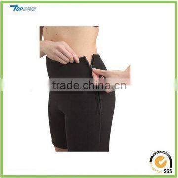 Neoprene exercise Shorts