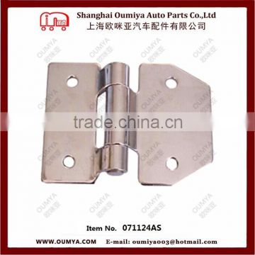 High quality coach truck trailer container box door hinge 071124AS