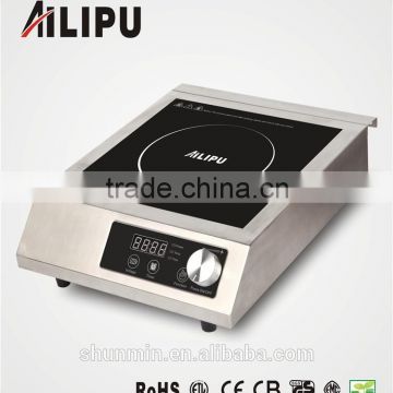 2016 Electric hot plate 3500w commercial induction cooker induction fryer induction cooker with prices