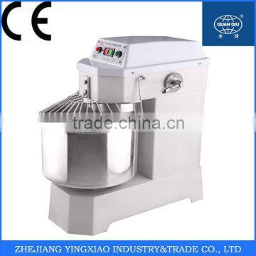 20 Liters Dough Speed Factory Vertical Electric Mixer