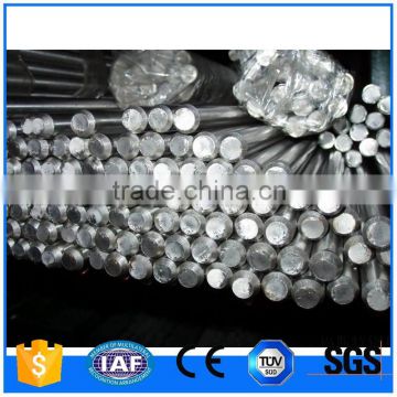 Good mechanical properties 2205 stainless steel round bar in stock price