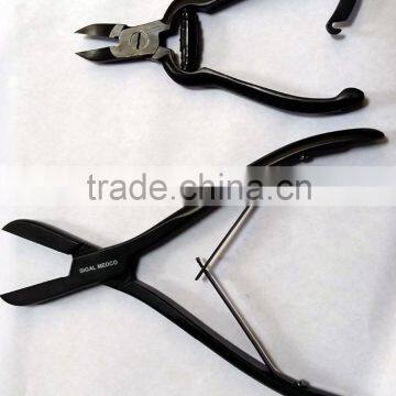 Black Oxide Coral Cutter Large and Small photo-2
