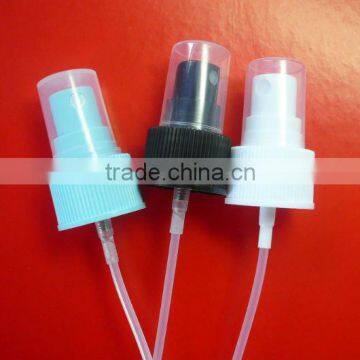 20/410 Plastic Mist Pump Sprayer for Perfume Bottle Plastic Spray Screw Cap for Bottle photo-4