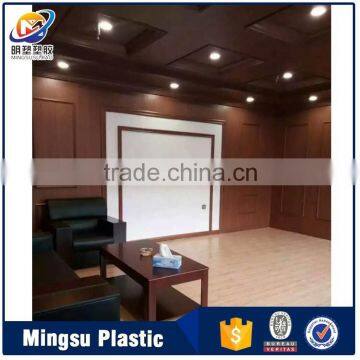 Chinese Supplier Wholesales Printing Pvc Wall Panels Import China Goods photo-6