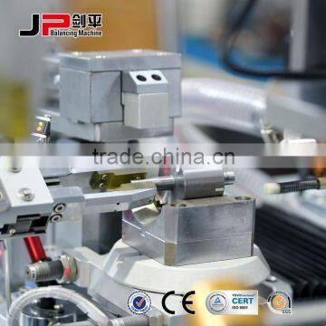 Shanghai JP With New Technology Automatic Balancing Correction Machines With Fantastic Quality photo-3