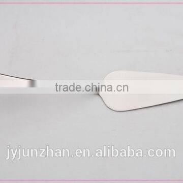 high grade cake server stainless steel18-0 for sale factory sell directly