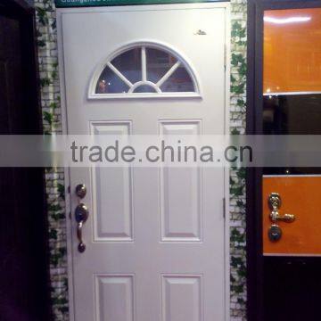 Exterior Metal French Door 36 x 80