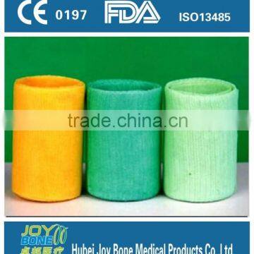 10cmx3.6m fiberglass casting tape