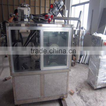High quality lab low temperature pulverizer for sale