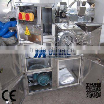 Dust absorption crusher for sale