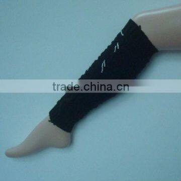 Boxi-High quality knitting socks with double S type drilling