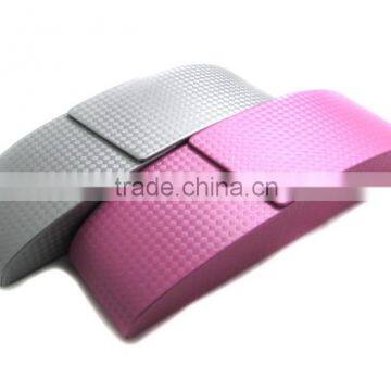 Iron folding handmade eyeglasses case