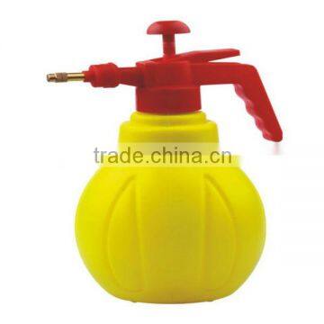 garden plastic pump sprayer pressure spray bottle