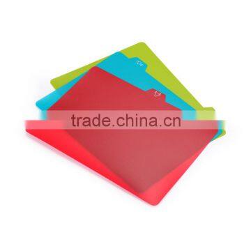 Professional 3 Piece Multifunctional Cutting Board Set Supplier's Choice photo-2