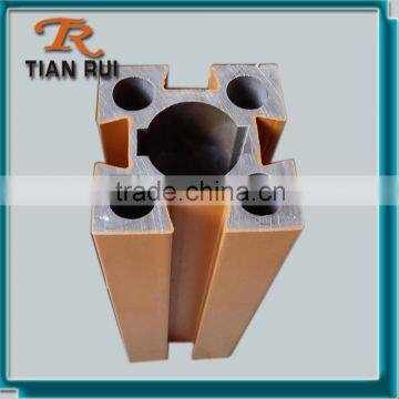 WPC Square Post Extrusion Molds photo-4