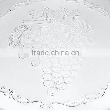 Wholesale New China Tableware Stainless Steel Steak Plate photo-5