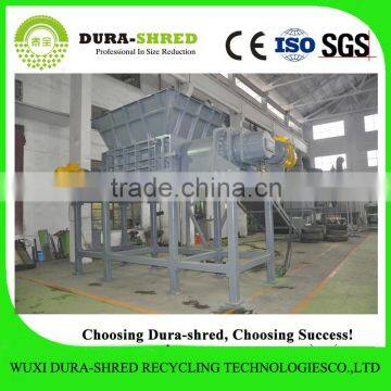 Dura-shred Good Quality Tire Recycling Oil Machine photo-6