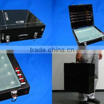 Crystal UV-Curing Machine