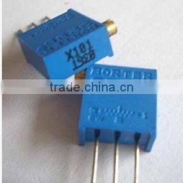 3296X-202 2K The Adjustable Potentiometer