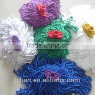 Hot Sell Extendable Steel Pole Microfiber Magic Cleaning Steam Mop photo-3