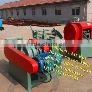 Waste Used tire cutting machine hot wire mesh cutter for sale