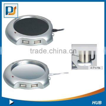 Mini Portable Office Coffee Usb Cup Warmer /cup Warmer /electric Cup Warmer photo-6