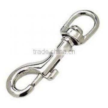 316 Stainless Swivel Bolt Snap