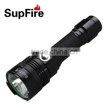 New product 3w 300lm led light flashlight with ce