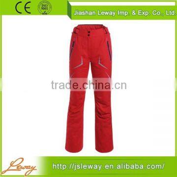 Hot-Selling High Quality Low Price Snow Ski Pants photo-6