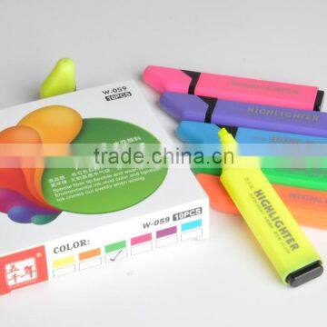 Highlighter Pen