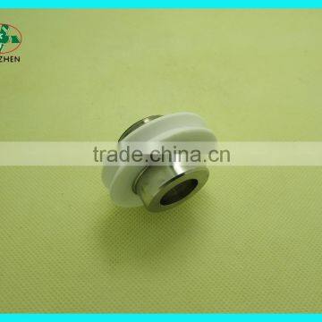 CH601 Chmer EDM Wear Parts Lower Ceramic Roller