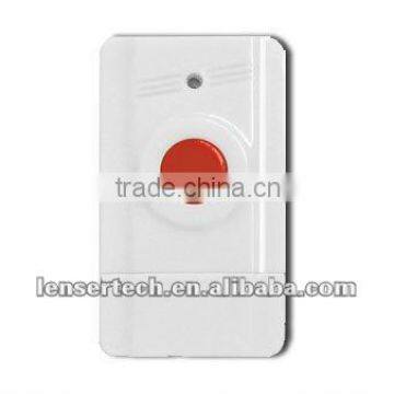 Wireless Emergency button