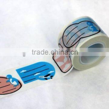 2016 Rice Paper Tape/Japanese Rice Paper Tape