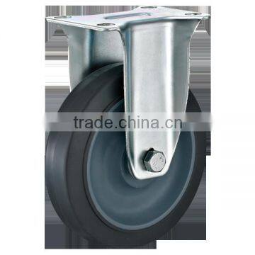 Medium Duty Swivel Casters With TPR or PU Wheels photo-2
