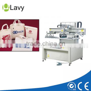 High Precision Silk Screen Printing Machine