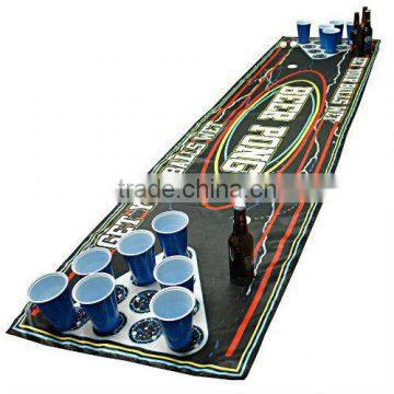 Beer Pong Protable Game