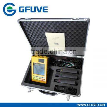 Handheld Three Phase Kwh Meter Field Testing Set photo-3